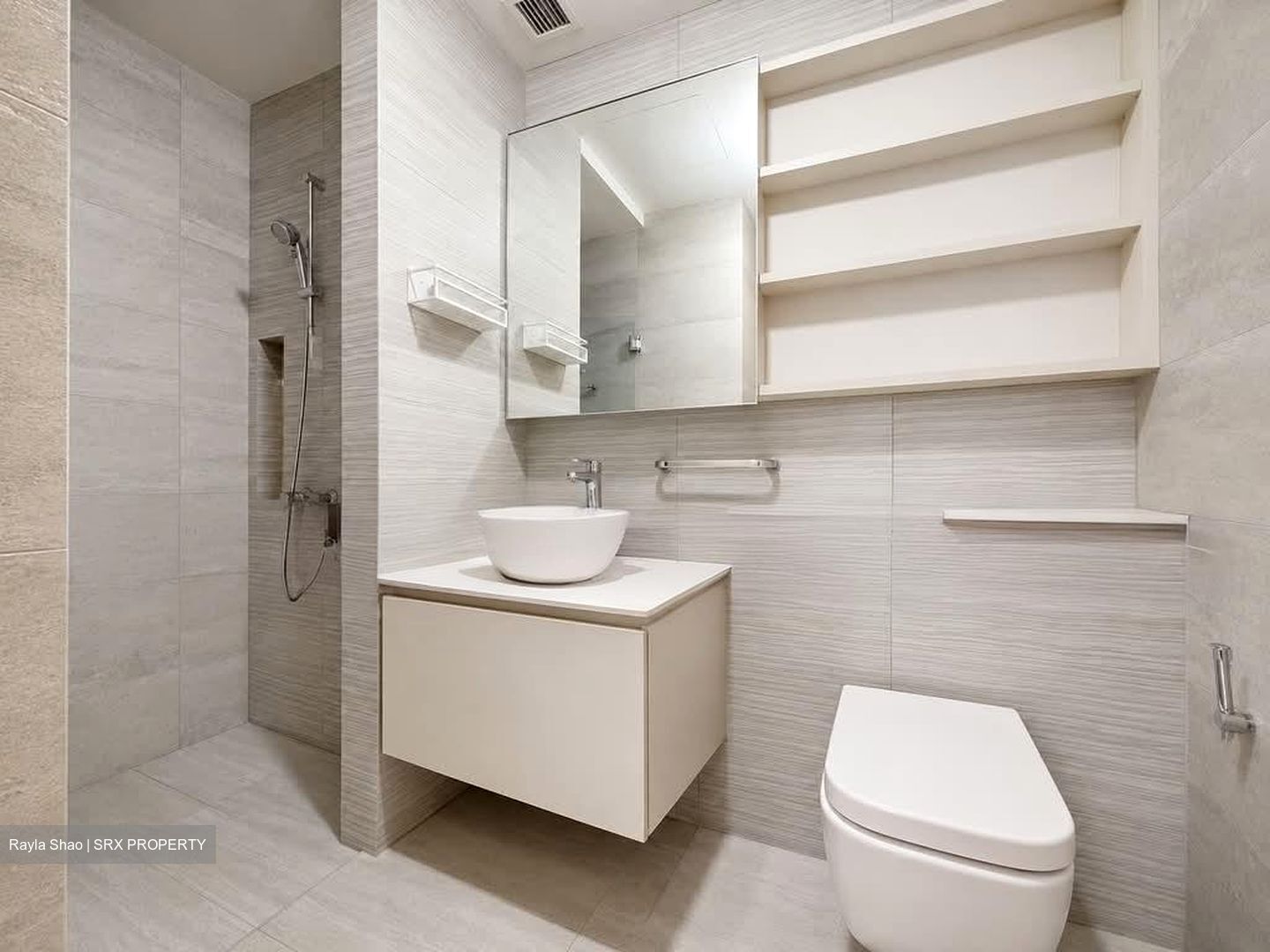 High Park Residences (D28), Apartment #595906851